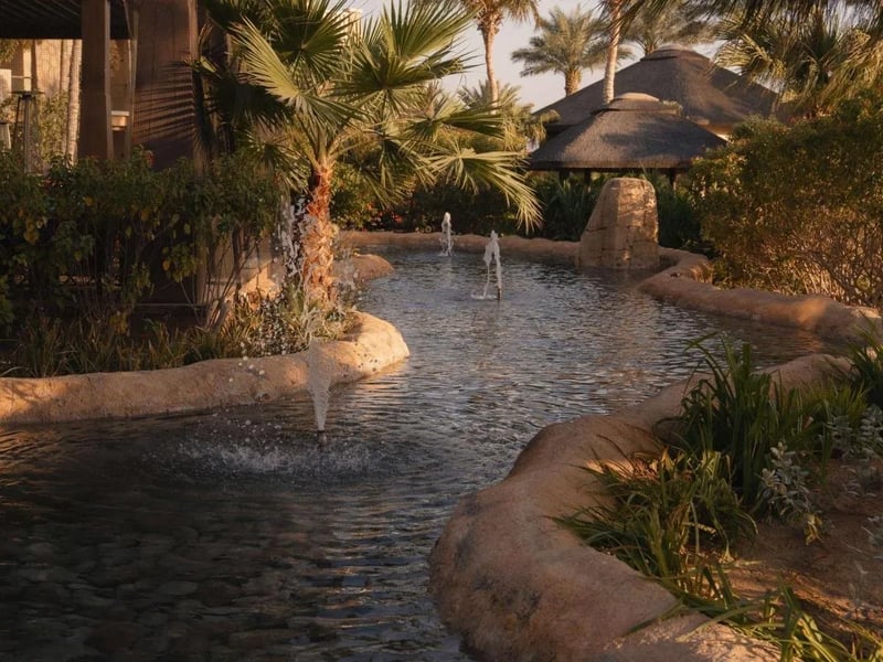 Sofitel Dubai The Palm Resort and Spa, Dubai