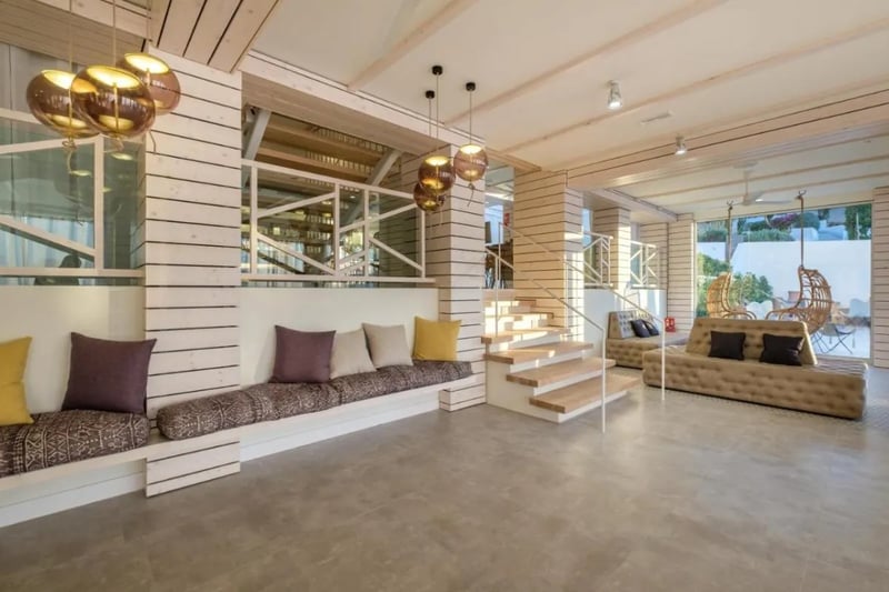 Barcel  Portinatx   Adults Only, Ibiza