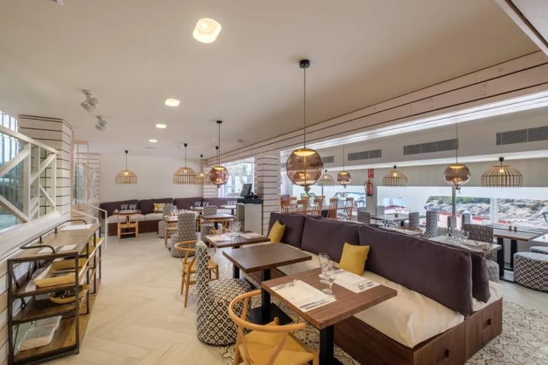 Barcel  Portinatx   Adults Only, Ibiza