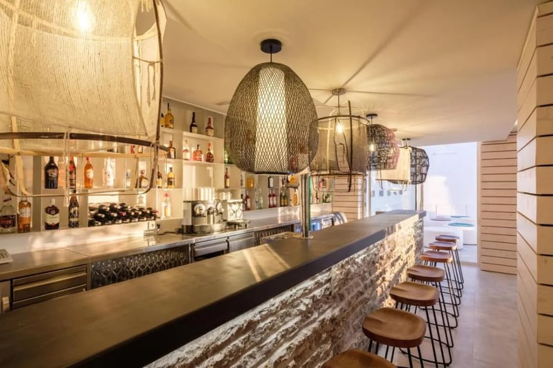 Barcel  Portinatx   Adults Only, Ibiza