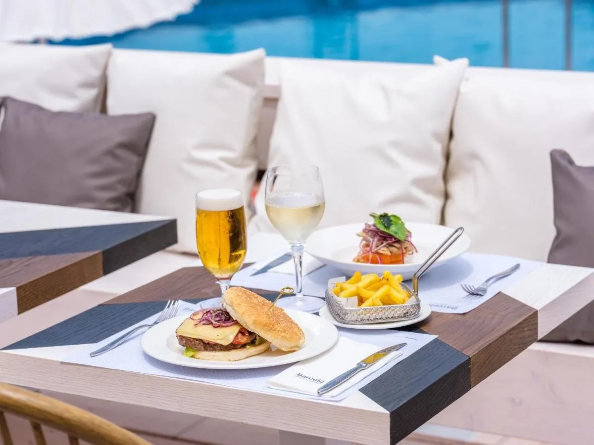 Barcel  Portinatx   Adults Only, Ibiza