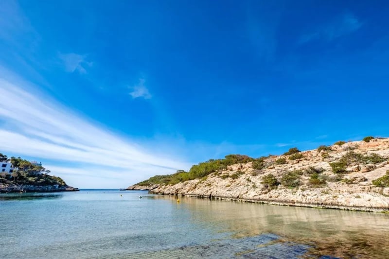 Barcel  Portinatx   Adults Only, Ibiza