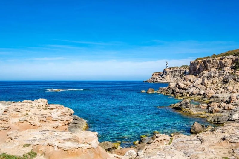 Barcel  Portinatx   Adults Only, Ibiza