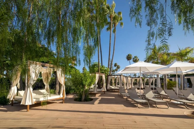 Barcel  Margaritas Royal Level Adults Only, Gran Canaria