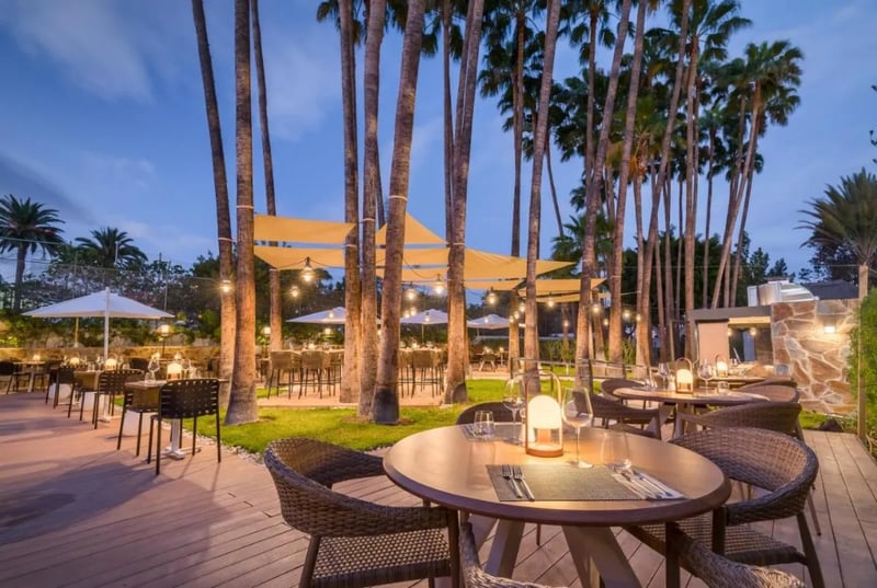 Barcel  Margaritas Royal Level Adults Only, Gran Canaria