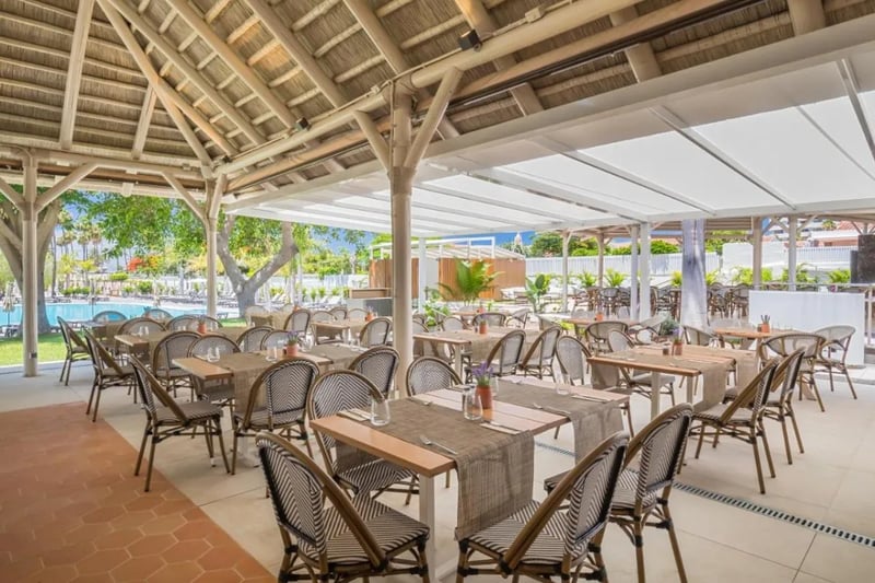 Barcel  Margaritas Royal Level Adults Only, Gran Canaria