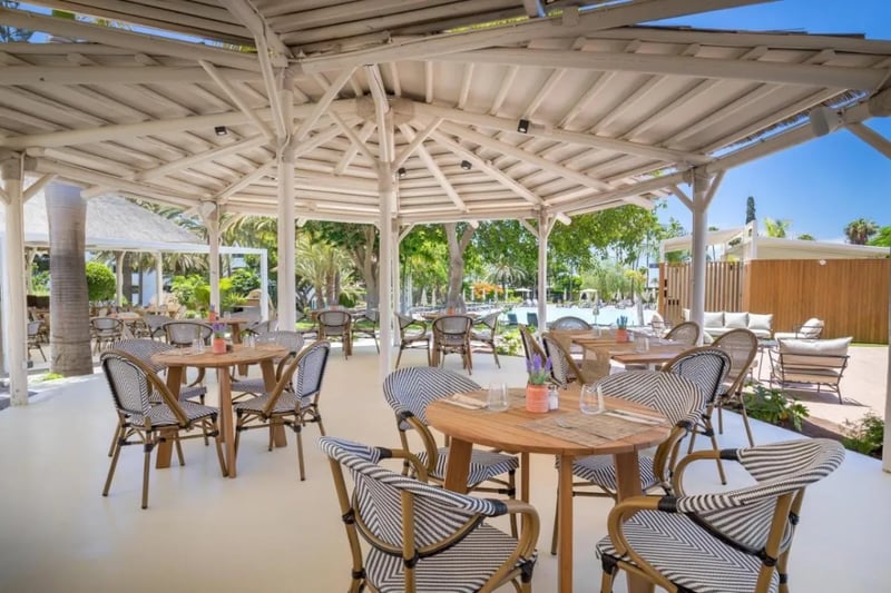 Barcel  Margaritas Royal Level Adults Only, Gran Canaria