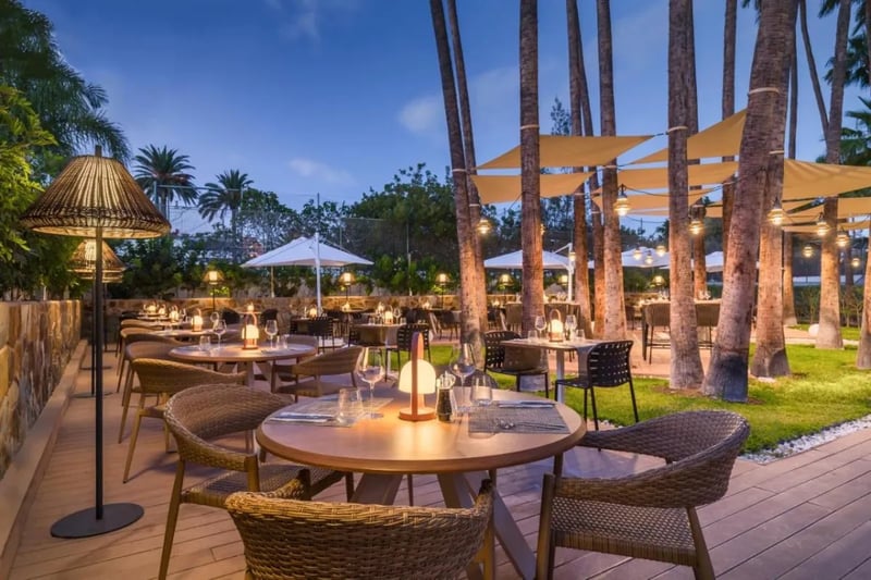 Barcel  Margaritas Royal Level Adults Only, Gran Canaria