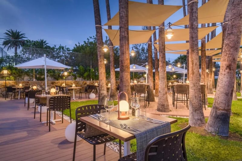Barcel  Margaritas Royal Level Adults Only, Gran Canaria