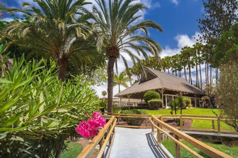 Barcel  Margaritas Royal Level Adults Only, Gran Canaria