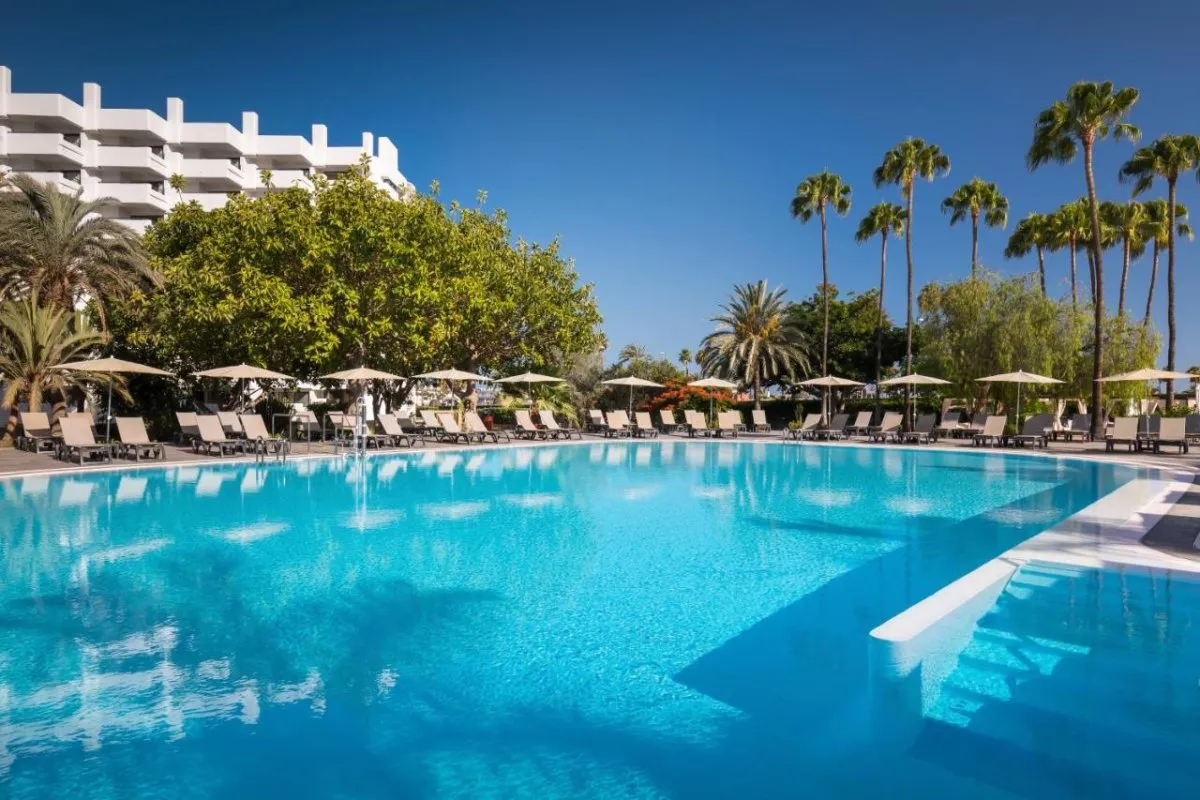Barcel  Margaritas Royal Level Adults Only, Gran Canaria