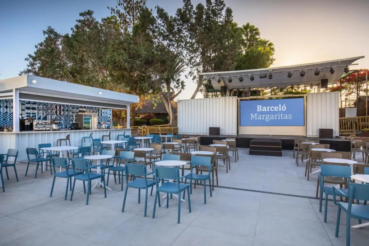 Barcel  Margaritas Royal Level Adults Only, Gran Canaria