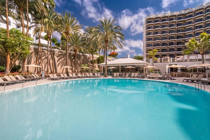 Barcel  Margaritas Royal Level Adults Only, Gran Canaria