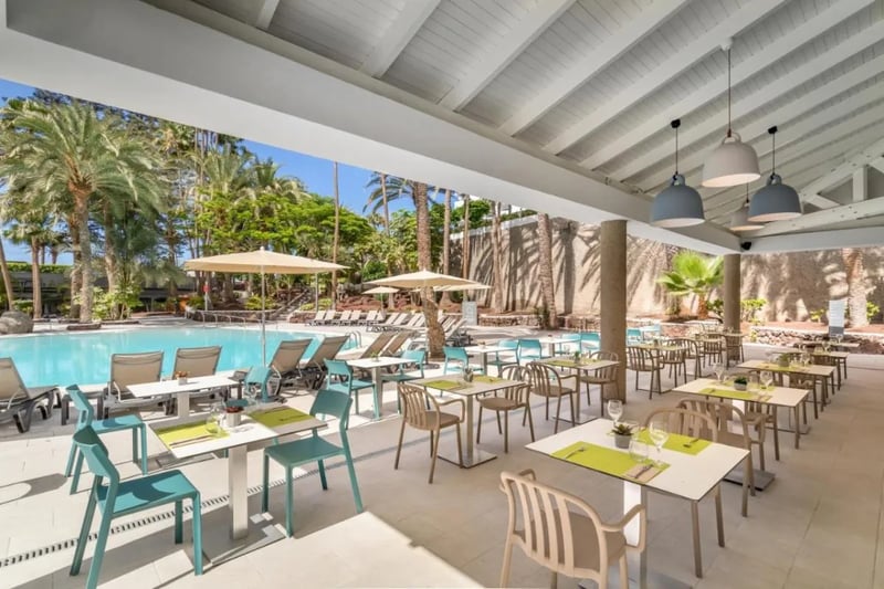Barcel  Margaritas Royal Level Adults Only, Gran Canaria