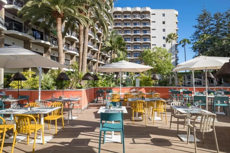Barcel  Margaritas Royal Level Adults Only, Gran Canaria