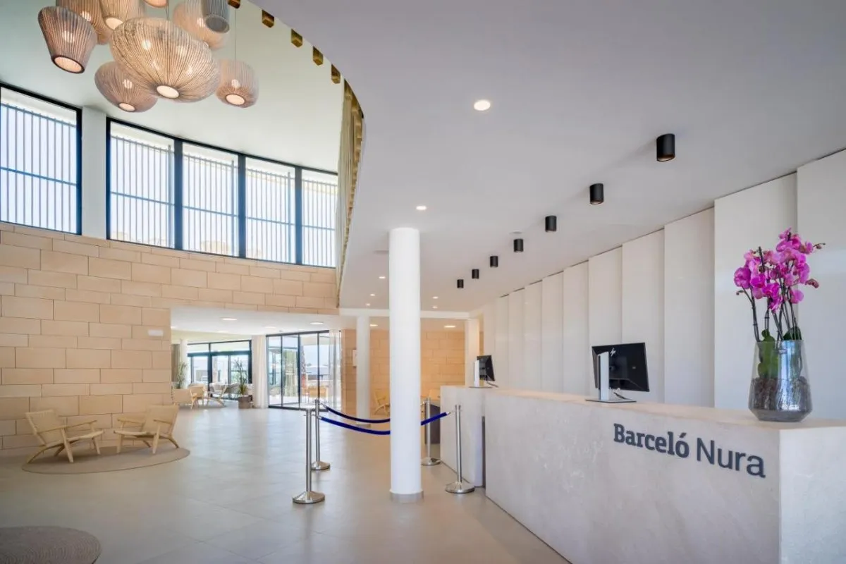 Barcel  Nura, Menorca