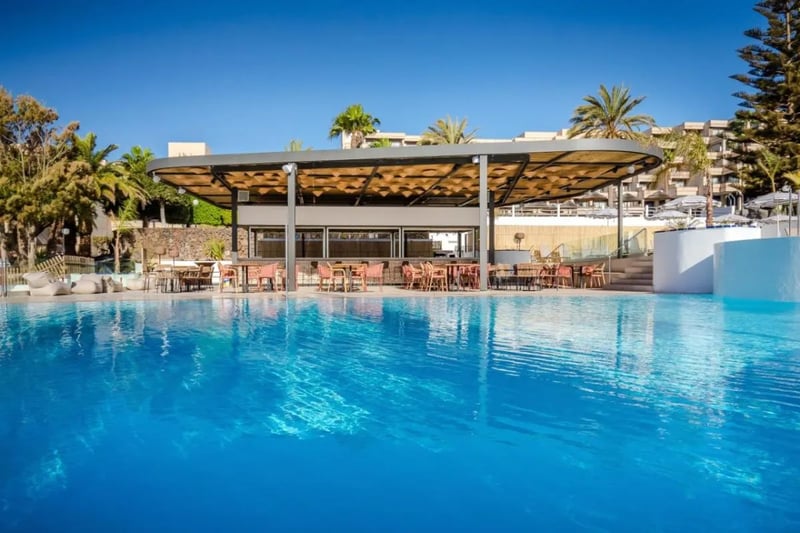 Barcel  Lanzarote Royal Level, Lanzarote