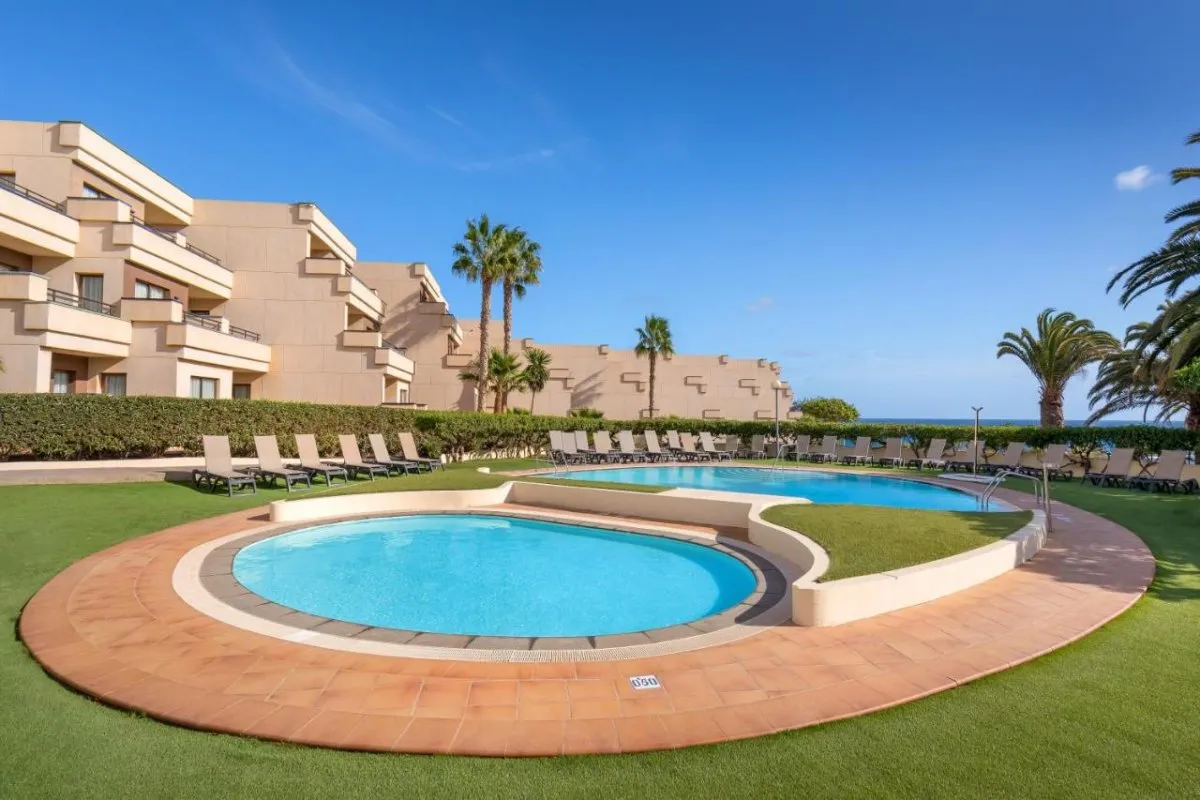 Barcel  Lanzarote Royal Level, Lanzarote