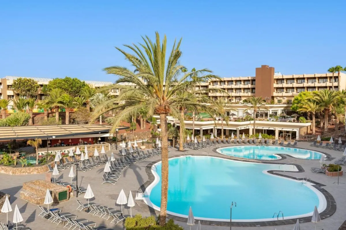 Barcel  Lanzarote Royal Level, Lanzarote