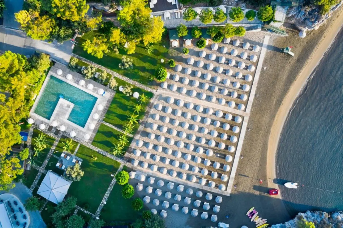 TUI BLUE Seno   Adults Only, Turkey