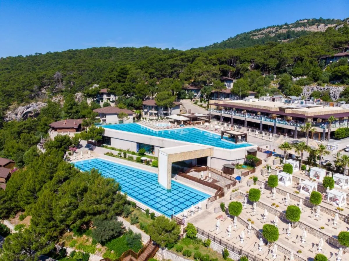TUI BLUE Seno   Adults Only, Turkey