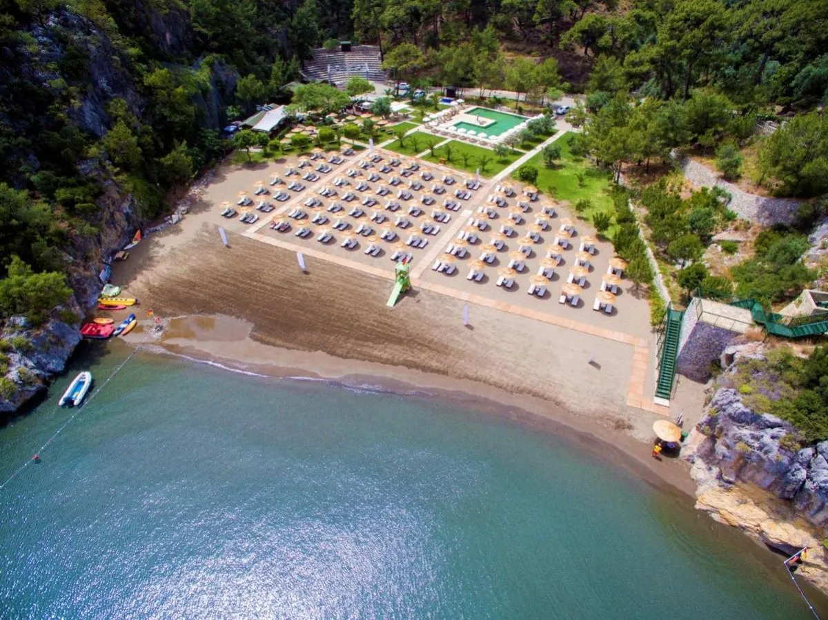 TUI BLUE Seno   Adults Only, Turkey