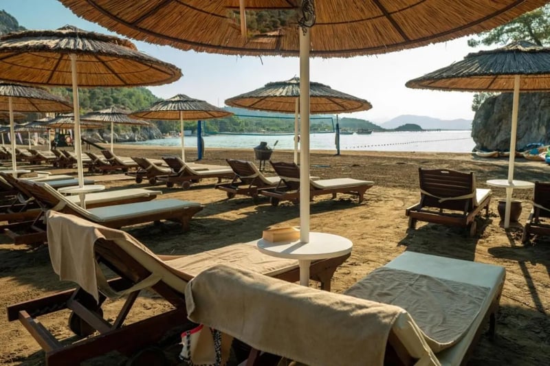 TUI BLUE Seno   Adults Only, Turkey