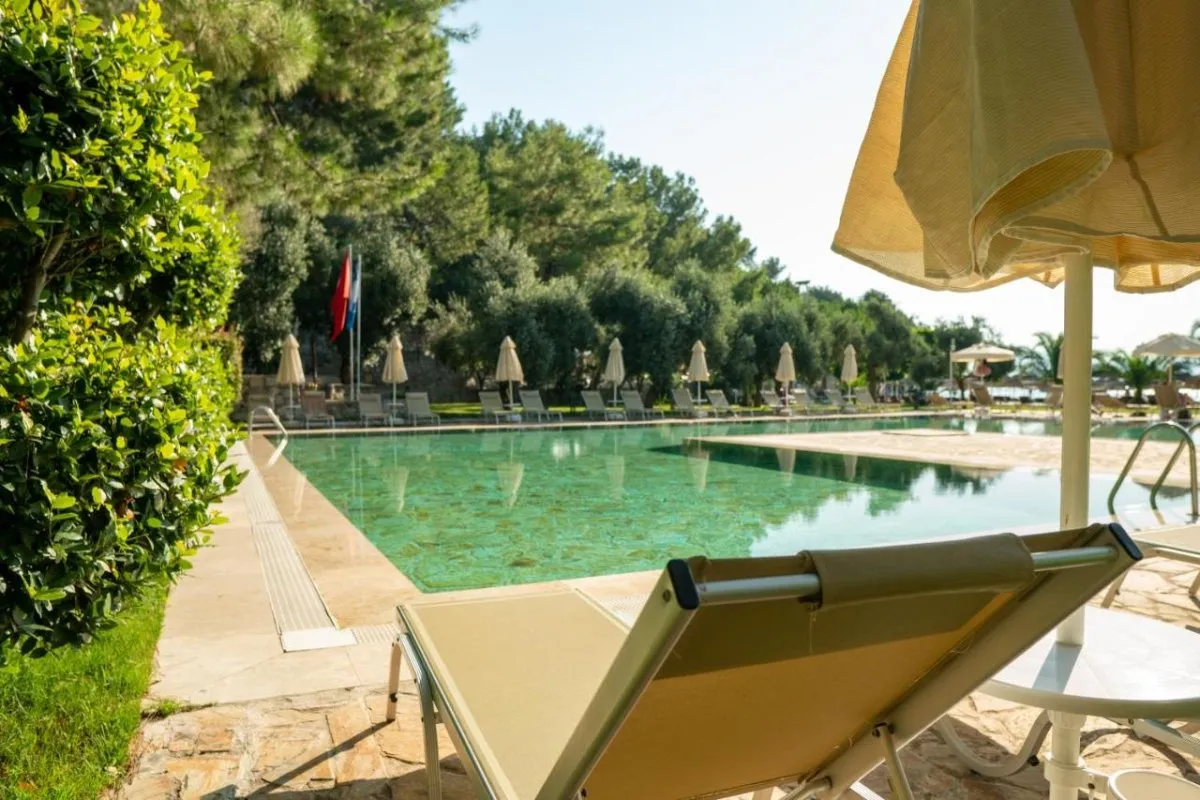 TUI BLUE Seno   Adults Only, Turkey