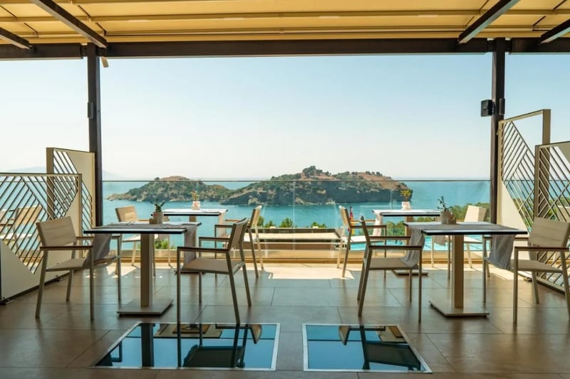 TUI BLUE Seno   Adults Only, Turkey