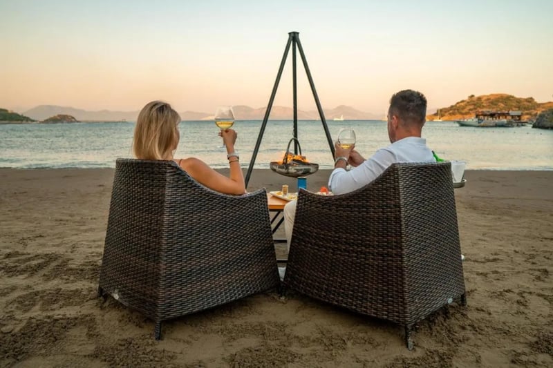 TUI BLUE Seno   Adults Only, Turkey