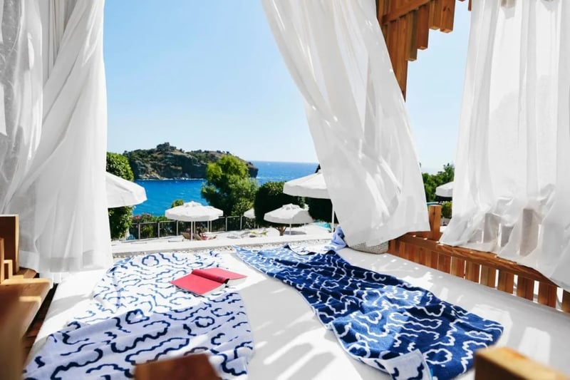 TUI BLUE Seno   Adults Only, Turkey
