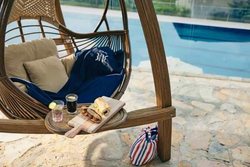 TUI BLUE Seno   Adults Only, Turkey