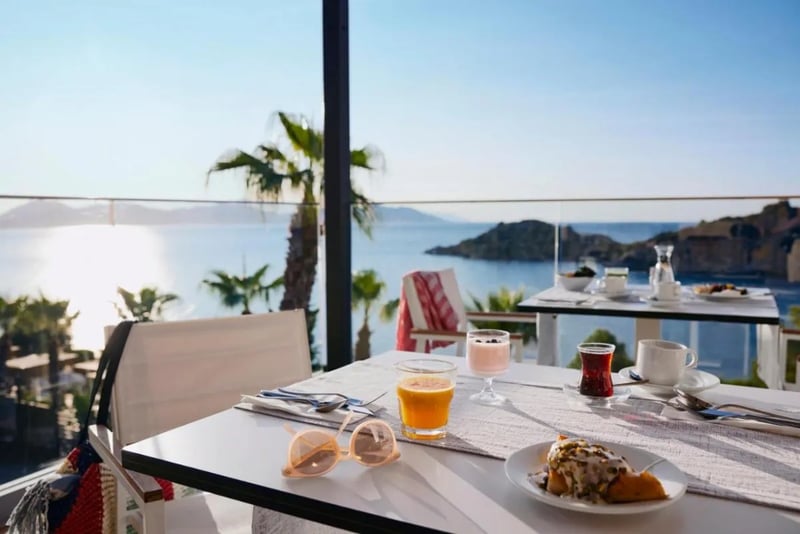 TUI BLUE Seno   Adults Only, Turkey