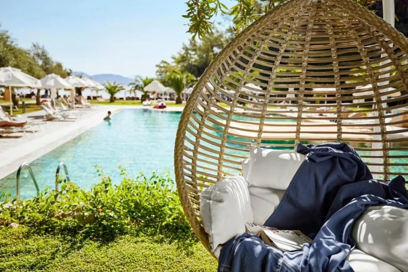 TUI BLUE Seno   Adults Only, Turkey