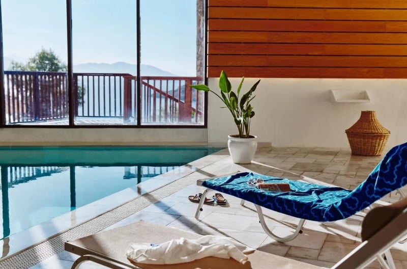 TUI BLUE Seno   Adults Only, Turkey