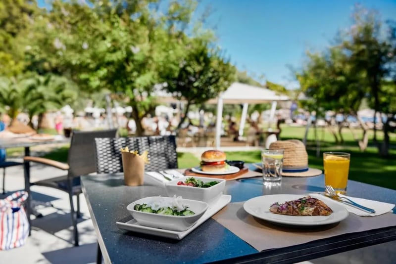 TUI BLUE Seno   Adults Only, Turkey