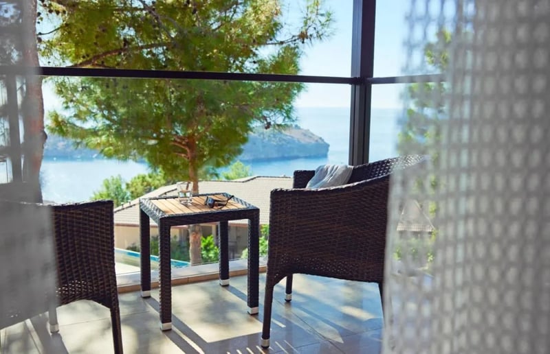 TUI BLUE Seno   Adults Only, Turkey