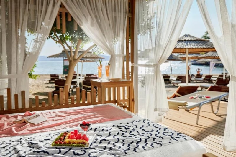 TUI BLUE Seno   Adults Only, Turkey