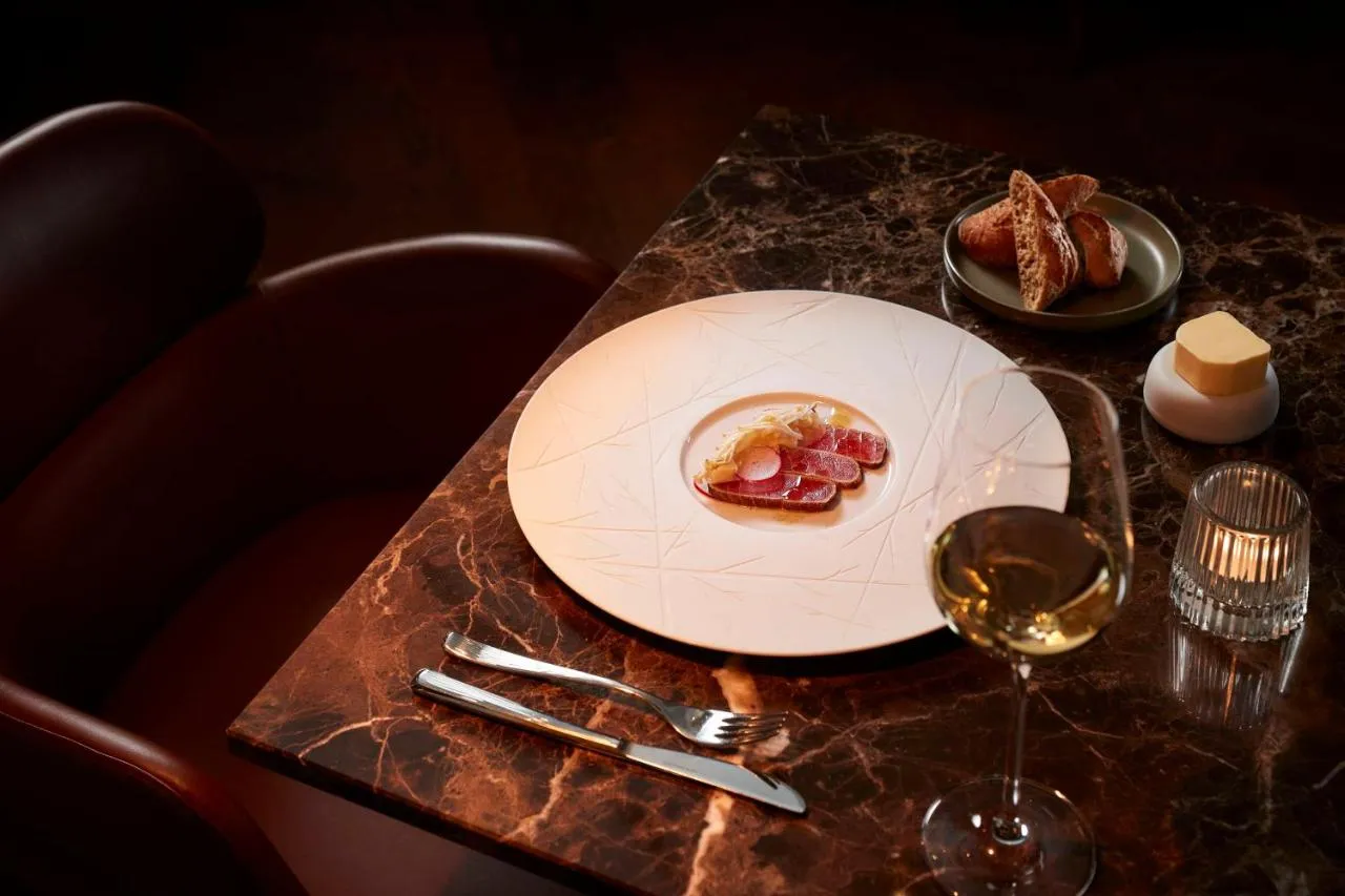 Stunning fresh meals cooked to delight