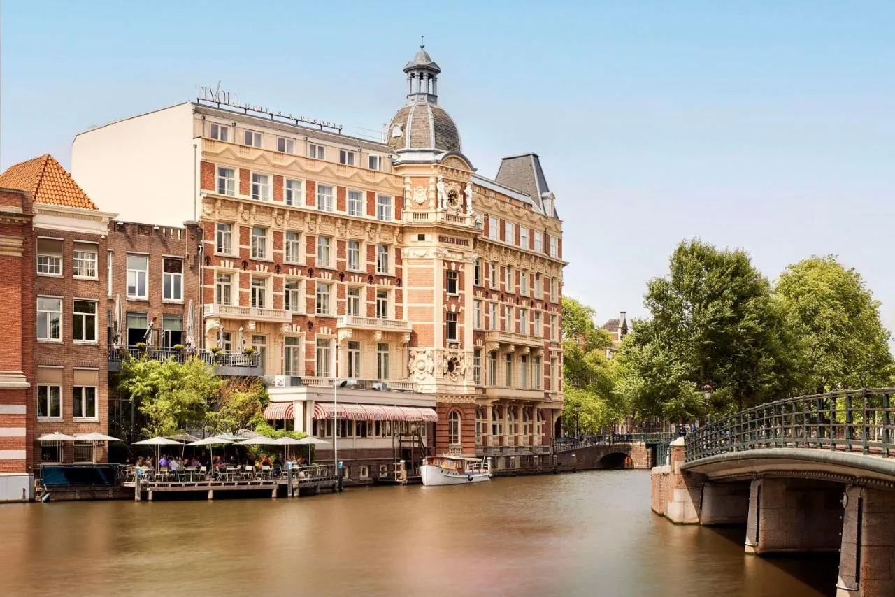 Tivoli Doelen Amsterdam Hotel, Amsterdam