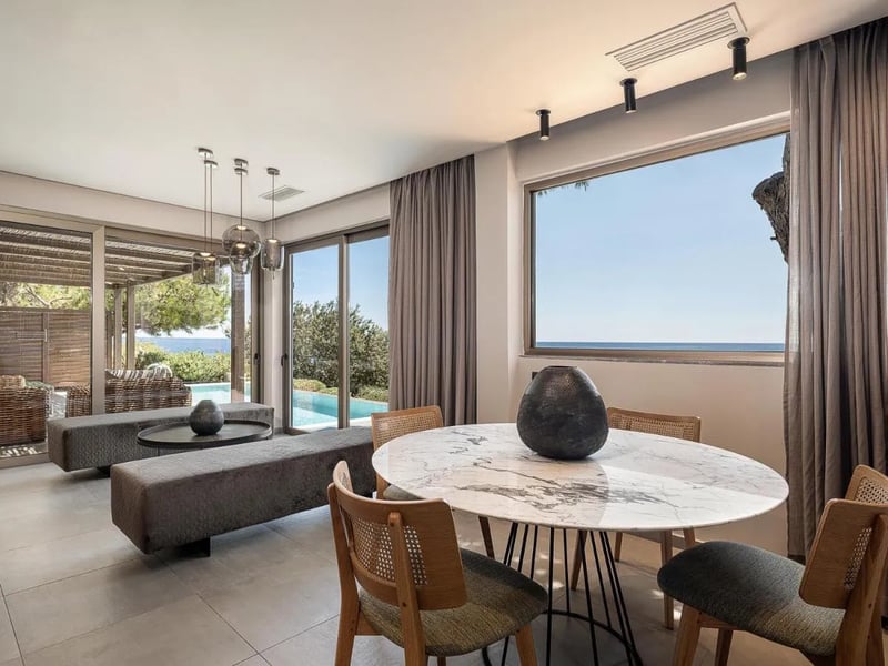 Kakkos Beach Hotel   Adults Only, Greece