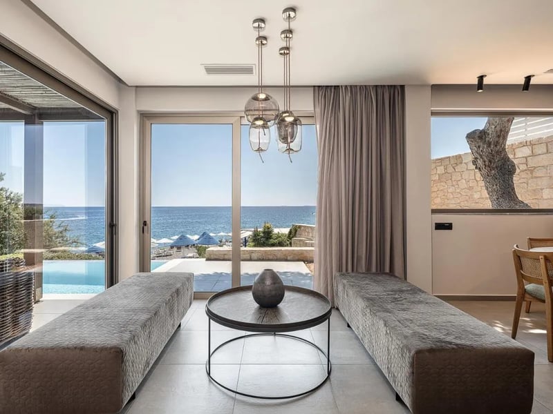 Kakkos Beach Hotel   Adults Only, Greece