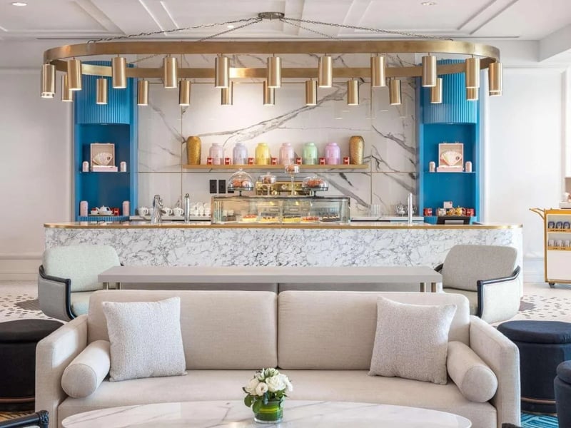 Sofitel Al Hamra Beach Resort, Ras Al Khaimah
