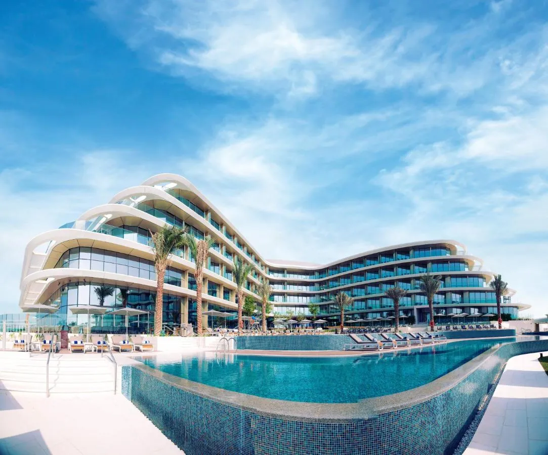 JA The Resort   JA Lake View Hotel, Dubai