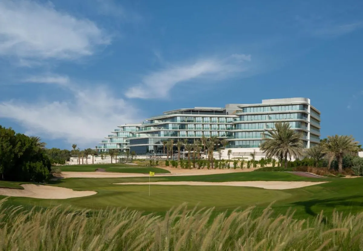 JA The Resort   JA Lake View Hotel, Dubai