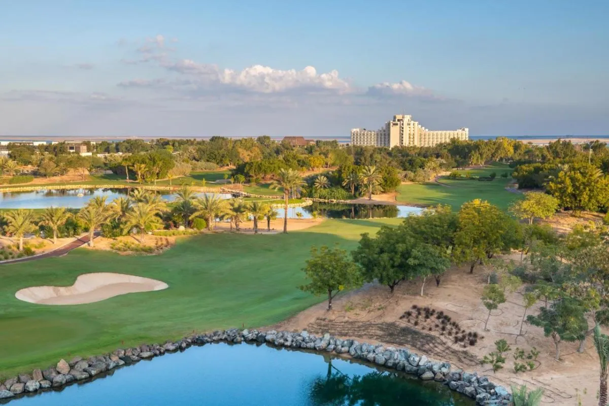 JA The Resort   JA Lake View Hotel, Dubai