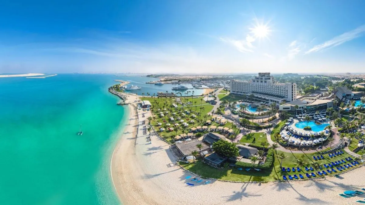 JA The Resort   JA Lake View Hotel, Dubai