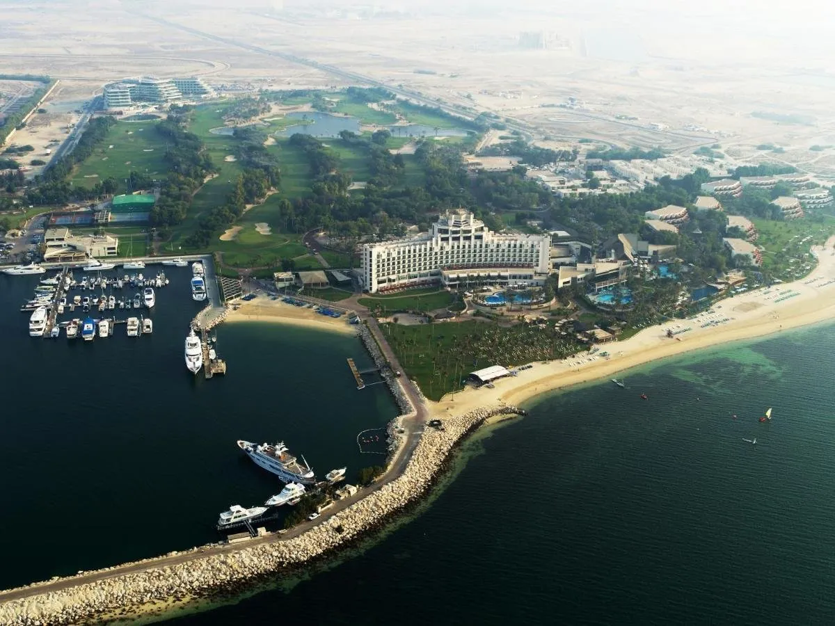 JA The Resort   JA Lake View Hotel, Dubai