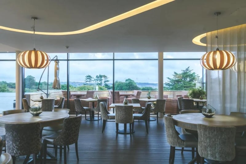 Boringdon Hall Hotel and Spa, Plymouth