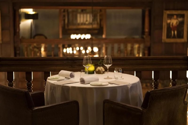 Boringdon Hall Hotel and Spa, Plymouth
